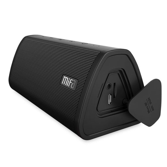 Mifa Portable Bluetooth speaker Portable Wireless Loudspeaker Sound System 10W stereo Music surround Waterproof Outdoor Speaker - Ali Teq