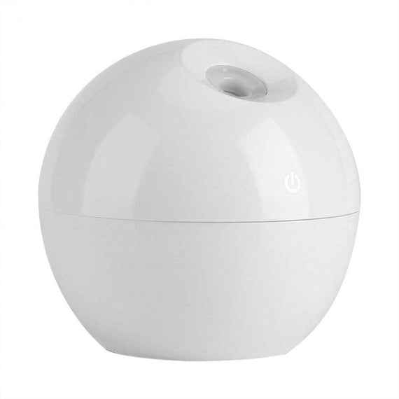 Oil Diffuser Ultrasonic Cool Mist Humidifier Air - Ali Teq