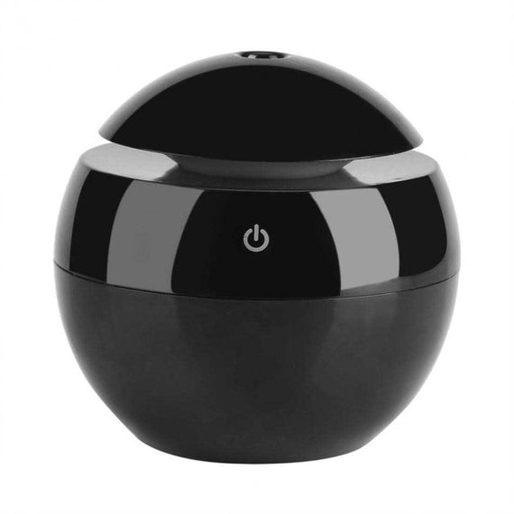 Oil Diffuser Ultrasonic Cool Mist Humidifier Air - Ali Teq