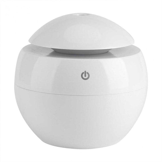 Oil Diffuser Ultrasonic Cool Mist Humidifier Air - Ali Teq