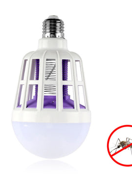 Mosquito Killer Lamp - Ali Teq